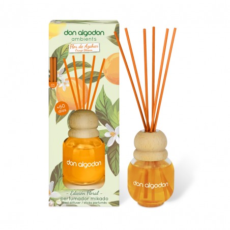 MIKADO 50ML FLOR DE AZAHAR