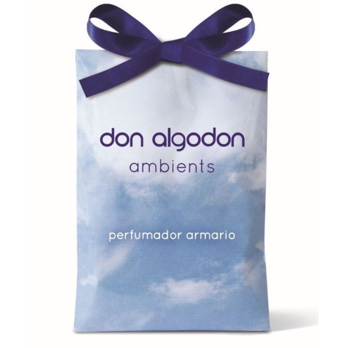 AMBIENTADOR ARMARIO DON ALGODON CLASICO