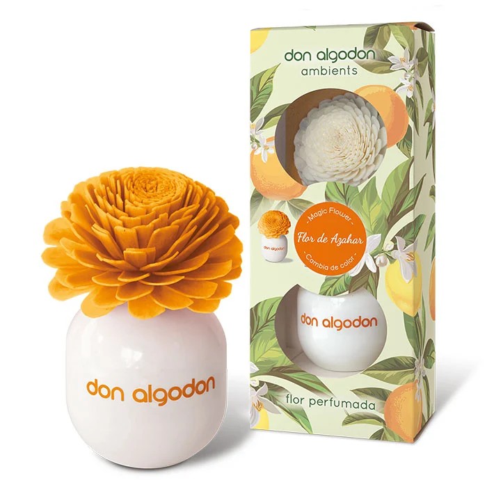 FLOR MAGIC FLOWER DA AZAHAR