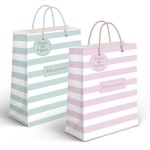 BOLSA PAPEL XL RAYAS 2M