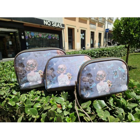 NECESER GRANDE - GIRASOL