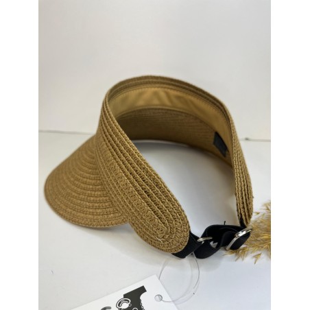 VISERA CAMEL AJUSTABLE