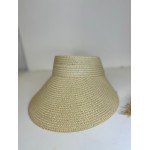 VISERA BEIGE AJUSTABLE
