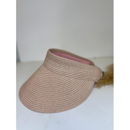 VISERA ROSA AJUSTABLE