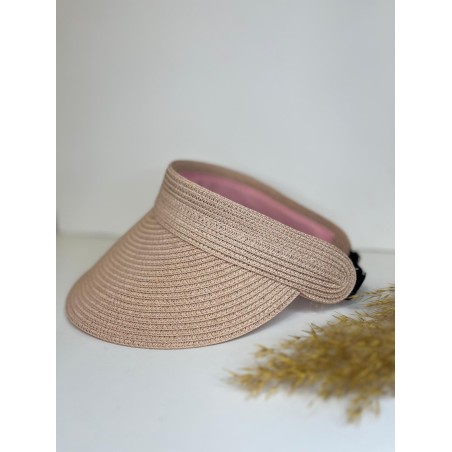 VISERA ROSA AJUSTABLE