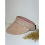 VISERA ROSA AJUSTABLE