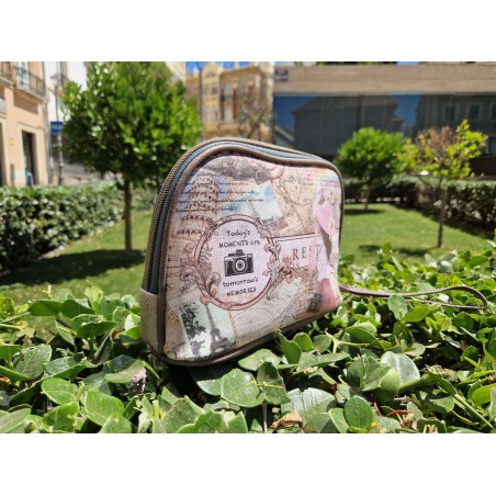 NECESER GRANDE - MEMORIES