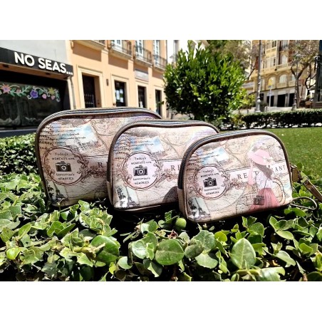 NECESER GRANDE - MEMORIES