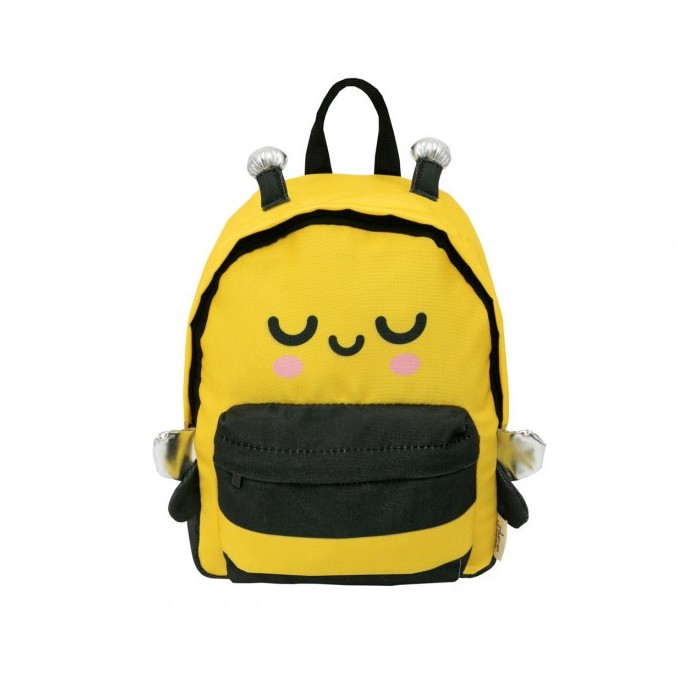 MOCHILA INFANTIL - ABEJA