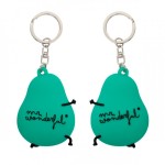 SET DE 2 LLAVEROS - AGUACATES