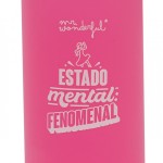 BOTELLA DE CRISTAL - ESTADO MENTAL: FENOMENAL