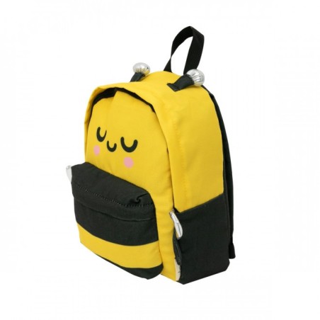 MOCHILA INFANTIL - ABEJA