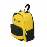 MOCHILA INFANTIL - ABEJA