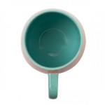 TAZA CEREZAS 3D - ERES GENIAL