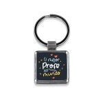 LLAVERO METÁLICO - EL MEJOR PROFE