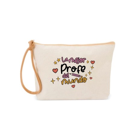 NECESER - LA MEJOR PROFE