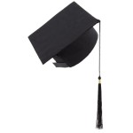 BIRRETE CON BANDA - LO HE CONSEGUIDO