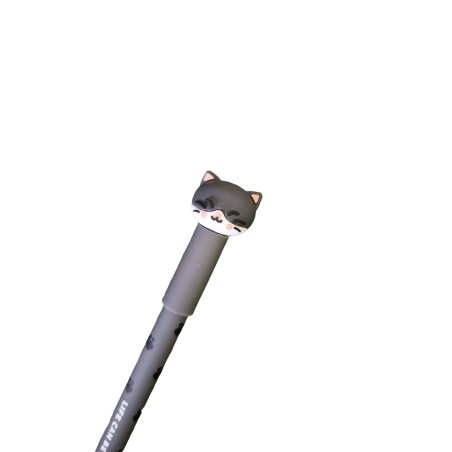 BOLIGRAFO BORRABLE - GATO
