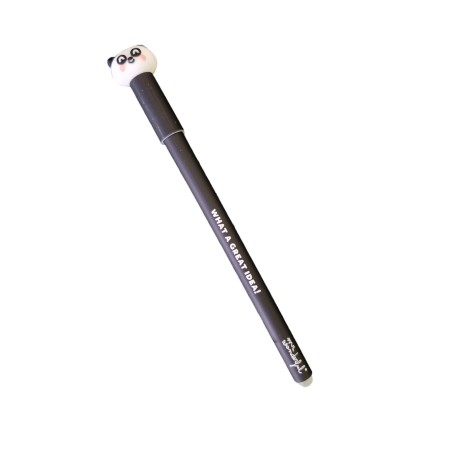 BOLIGRAFO BORRABLE - PANDA