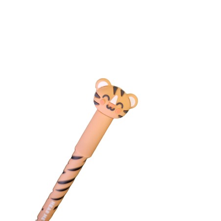 BOLIGRAFO BORRABLE - TIGER