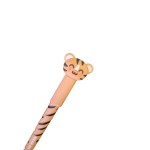 BOLIGRAFO BORRABLE - TIGER