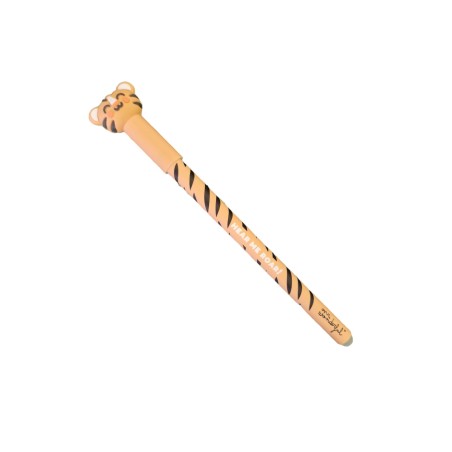 BOLIGRAFO BORRABLE - TIGER