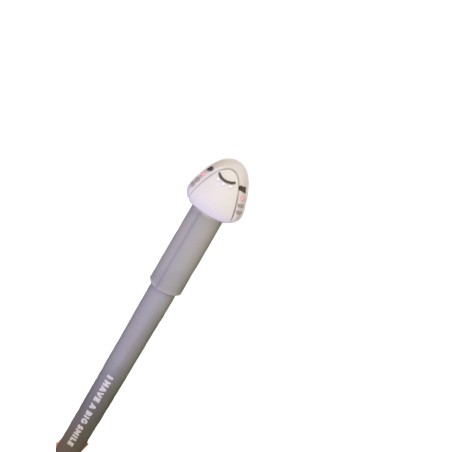 BOLIGRAFO BORRABLE - SHARK