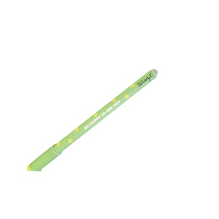 BOLIGRAFO BORRABLE - FROG