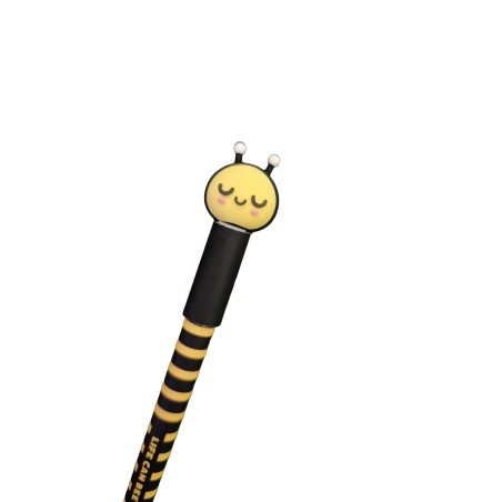 BOLIGRAFO BORRABLE - BEE