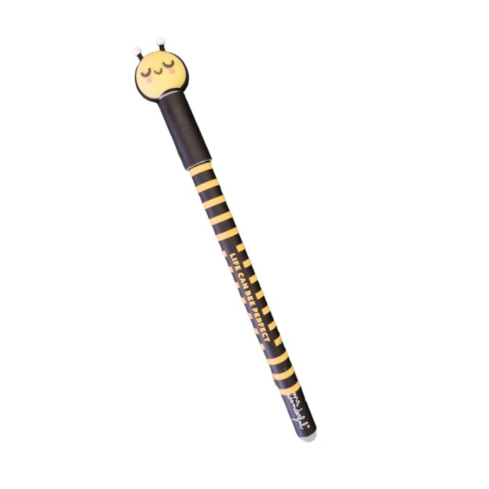 BOLIGRAFO BORRABLE - BEE
