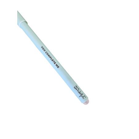 BOLIGRAFO BORRABLE - AVOCADO