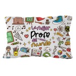 COJÍN LECTURA - LA MEJOR PROFE