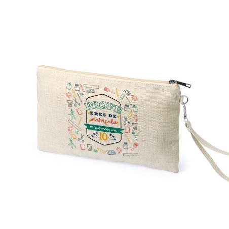 NECESER - PROFE ERES DE MATRICULA