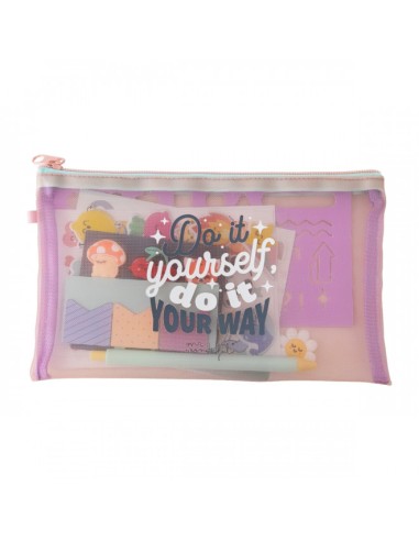 KIT PARA DECORAR TU AGENDA DO IT YOURSELF, DO IT Y