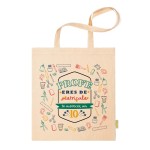 BOLSA PROFE ERES DE MATRICULA