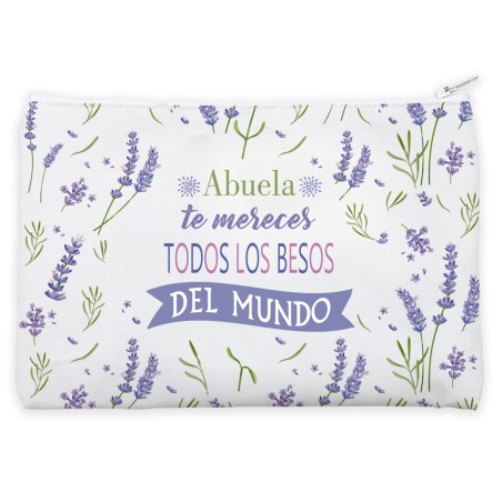 NECESER ABUELA TE MERECES TODOS LO BESOS