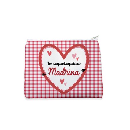 MONEDERO MADRINA TE REQUETEQUIERO