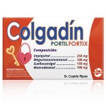 PHARMACOÑA COLGADÍN