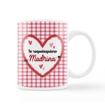TAZA - TE REQUETEQUIERO MADRINA