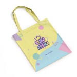 BOLSA DE TELA REINA DEL DRAMA