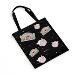 BOLSA DE TELA LOCALCOÑO PUTERFUL