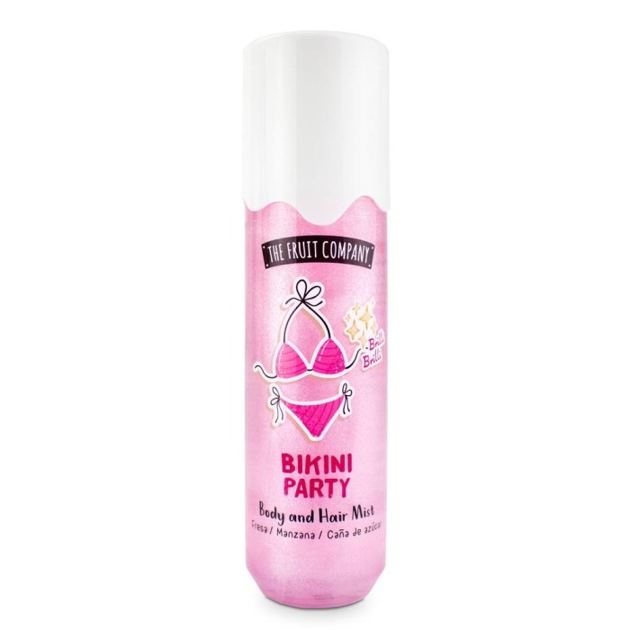 BODY & HAIR - BIKINI PARTY