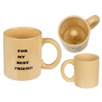 TAZA PENE - FOR MY BEST FRIEND