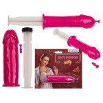 JERINGA DE DISPARO - PENE 