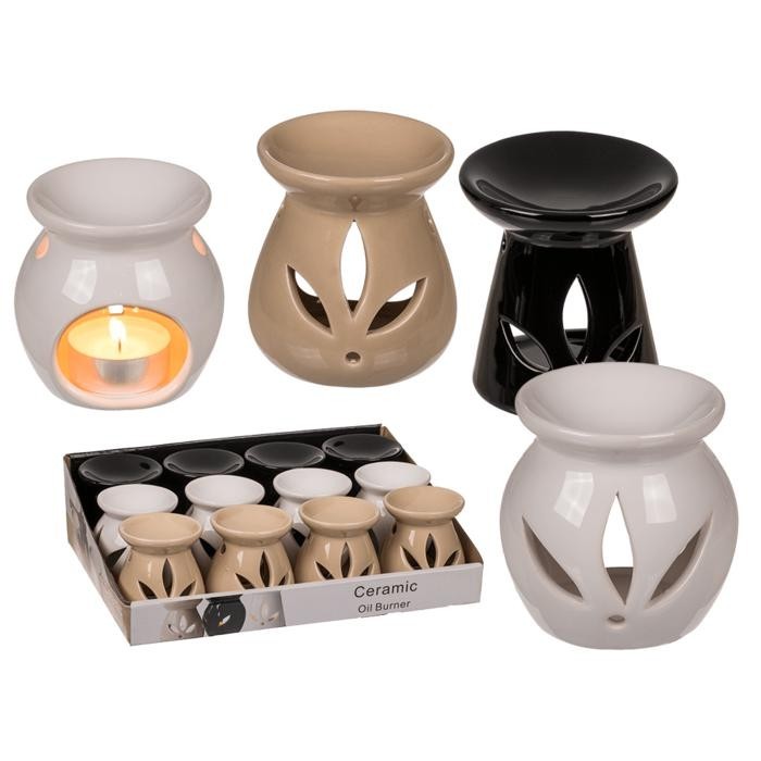 QUEMADOR CERAMICA SURT