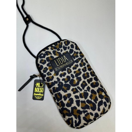 MINI BOLSO LIDIA