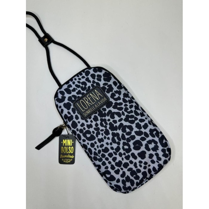 MINI BOLSO LORENA
