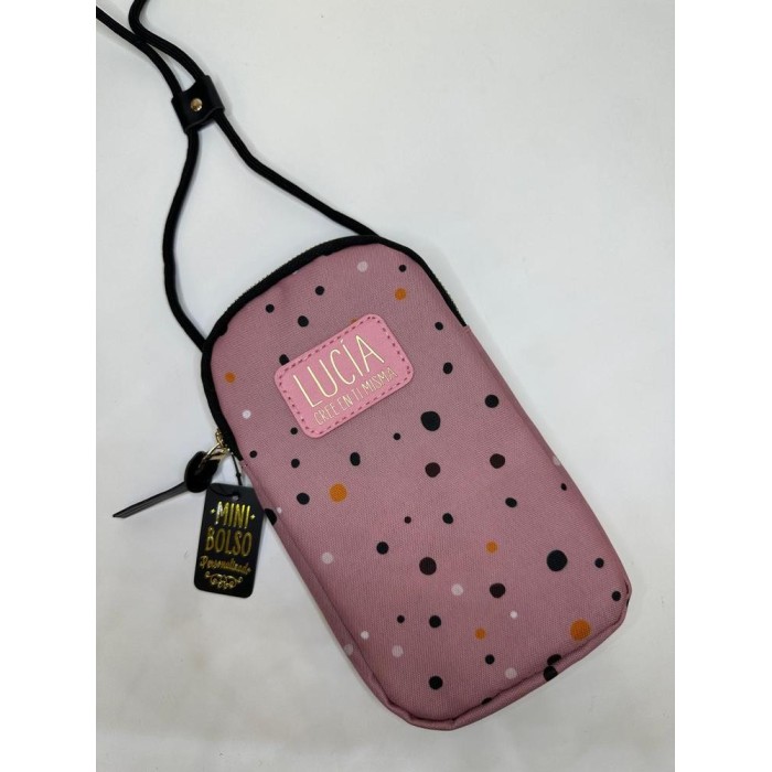 MINI BOLSO LUCIA