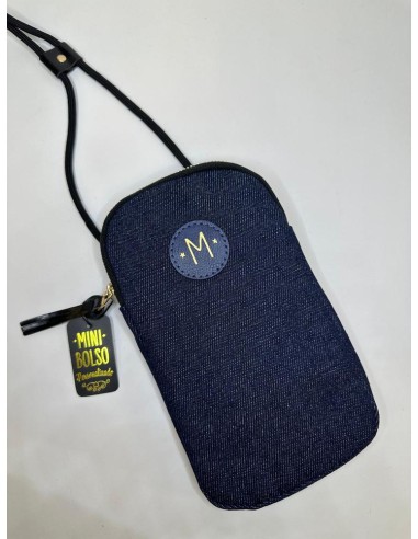 MINI BOLSO M