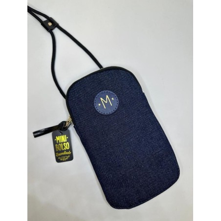 MINI BOLSO M